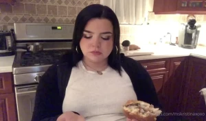 Mskristinaxo [ mskristinaxoxo ] Onlyfans leaked video 2193028 on Hotleaks.tv