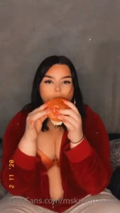Mskristinaxo [ mskristinaxoxo ] Onlyfans leaked video 2193050 on Hotleaks.tv