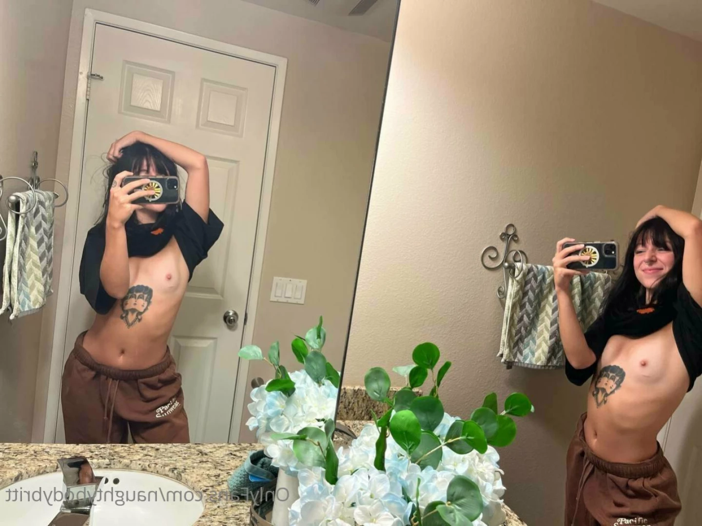 ASU college freshmen 💋 [ naughtybodybritt ] Onlyfans leaked photo 13108376 on Hotleaks.tv