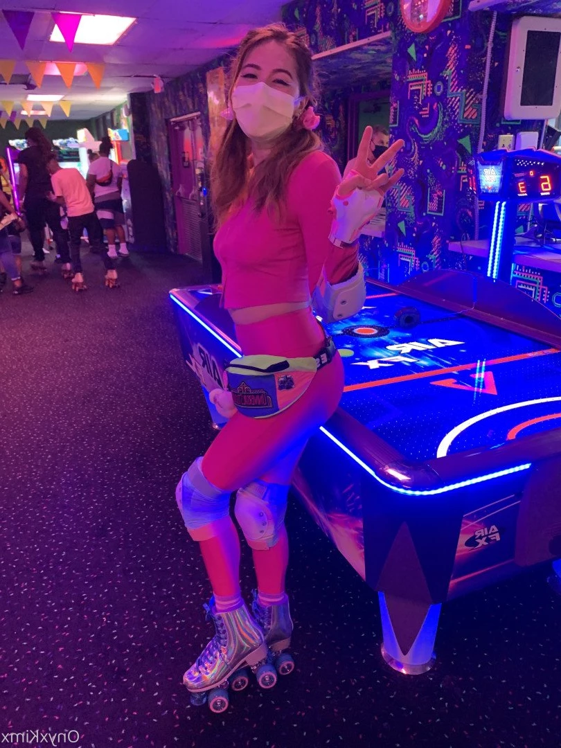 👑💖Princess Onyx💖👑 [ onyxkimx ] Onlyfans leaked photo 3669870 on Hotleaks.tv