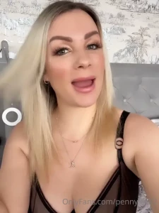 Penny Lee [ pennylee92 ] Onlyfans leaked video 2193378 on Hotleaks.tv