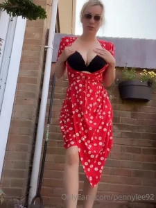 Penny Lee [ pennylee92 ] Onlyfans leaked video 2194155 on Hotleaks.tv