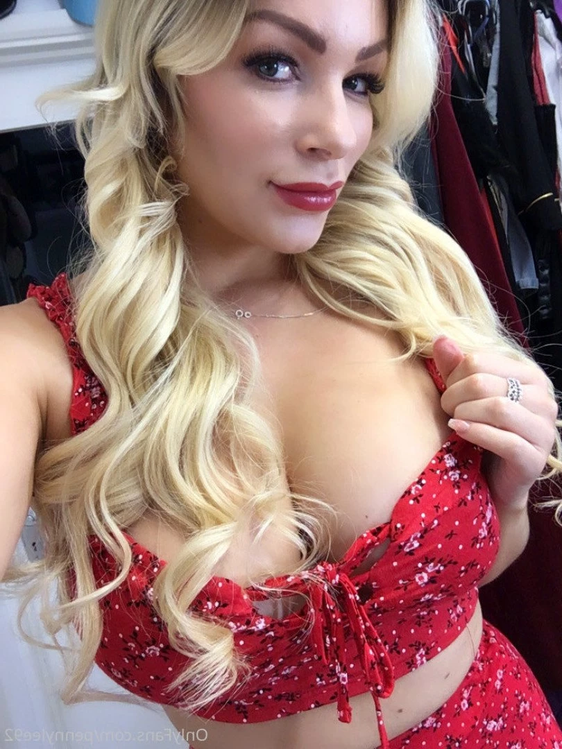Penny Lee [ pennylee92 ] Onlyfans leaked photo 2264185 on Hotleaks.tv