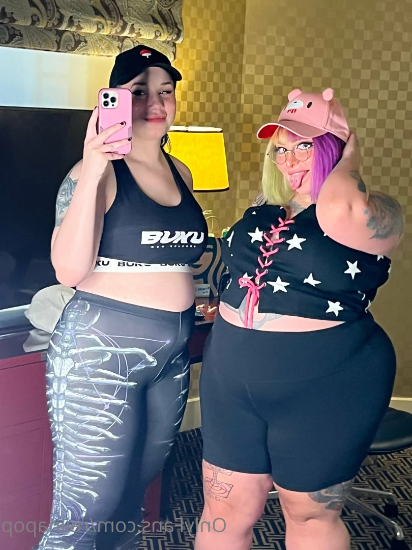 reiinapop Onlyfans leaked photo 16631656 on Hotleaks.tv