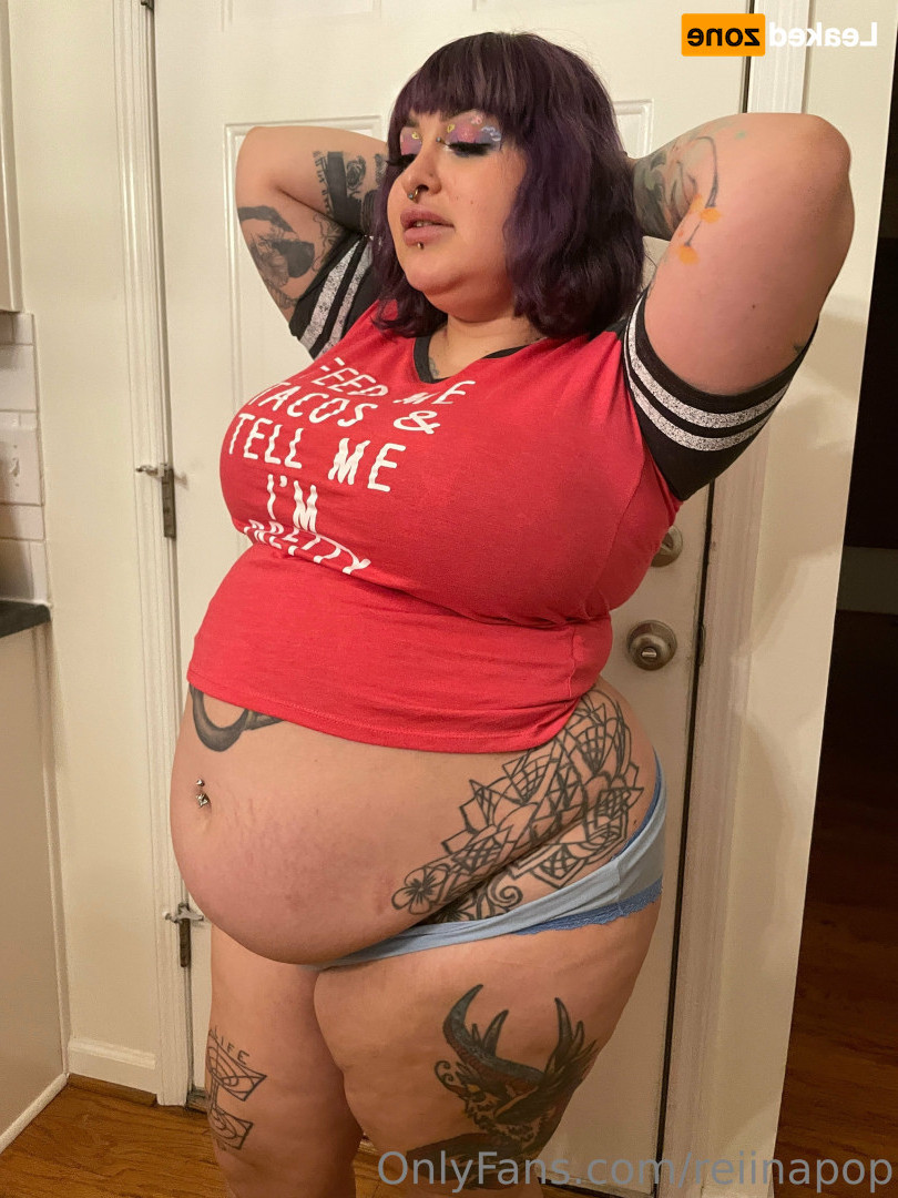 reiinapop Onlyfans leaked photo 16634980 on Hotleaks.tv