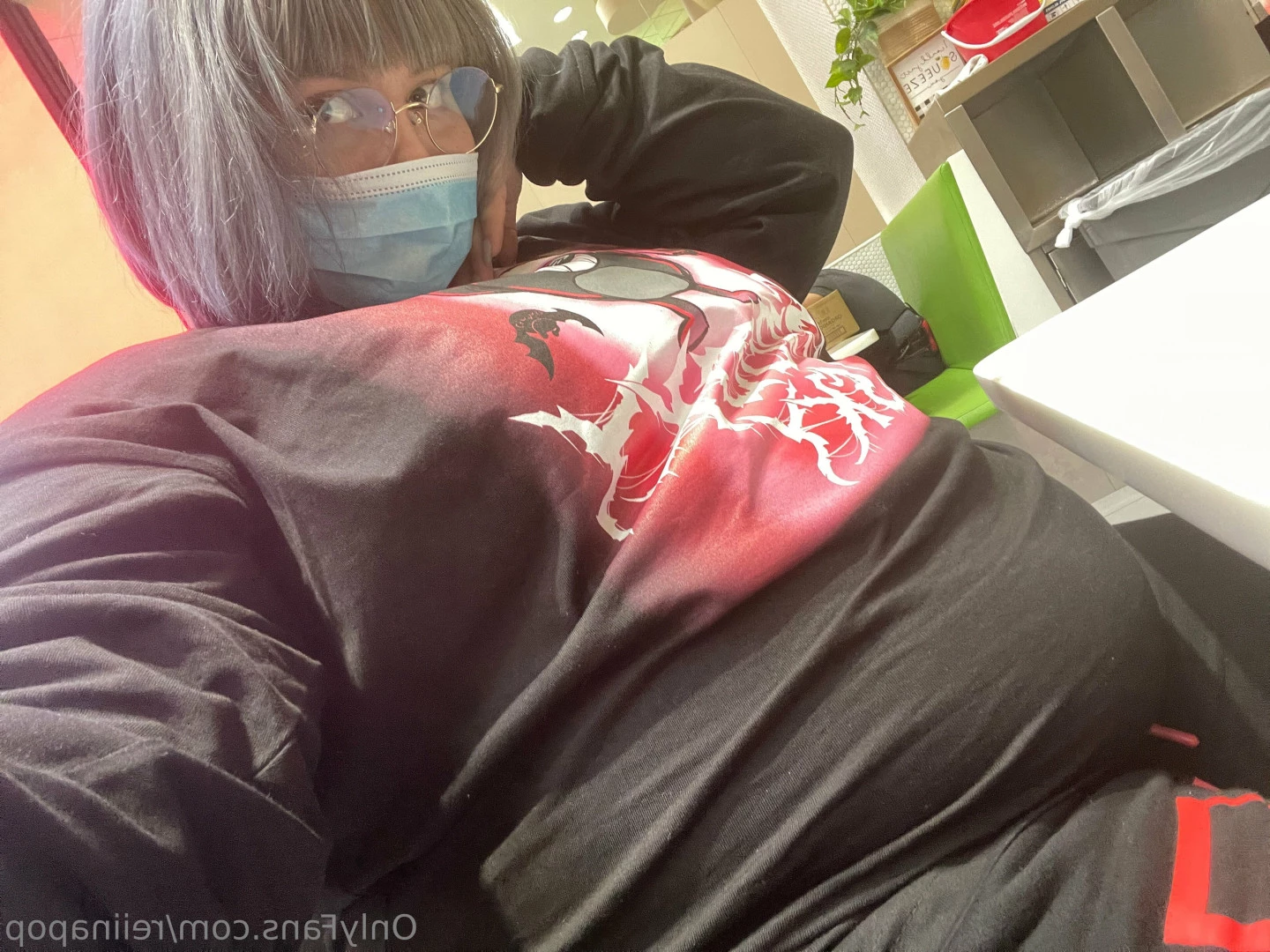 reiinapop Onlyfans leaked photo 16654833 on Hotleaks.tv