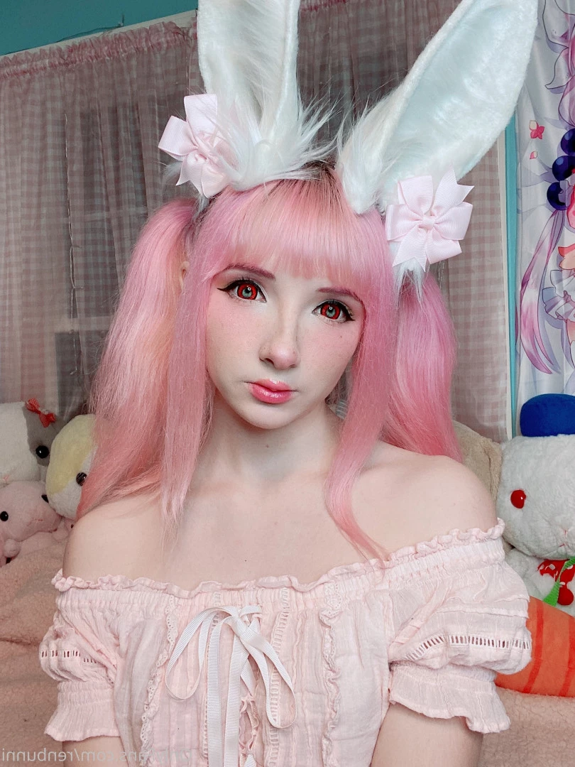 Ren Bunni [ renbunni ] Onlyfans leaked photo 7474621 on Hotleaks.tv