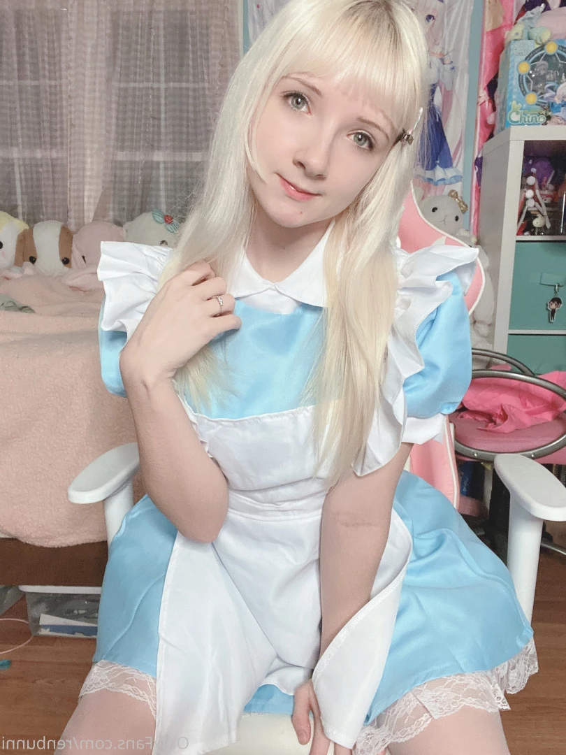 Ren Bunni [ renbunni ] Onlyfans leaked photo 7474864 on Hotleaks.tv
