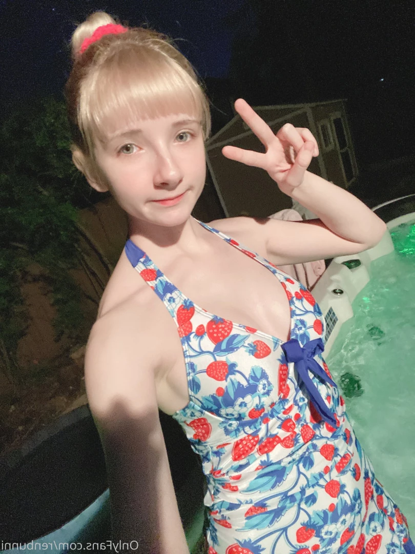 Ren Bunni [ renbunni ] Onlyfans leaked photo 7474995 on Hotleaks.tv