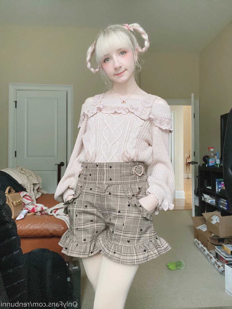 Ren Bunni [ renbunni ] Onlyfans leaked photo 7475252 on Hotleaks.tv