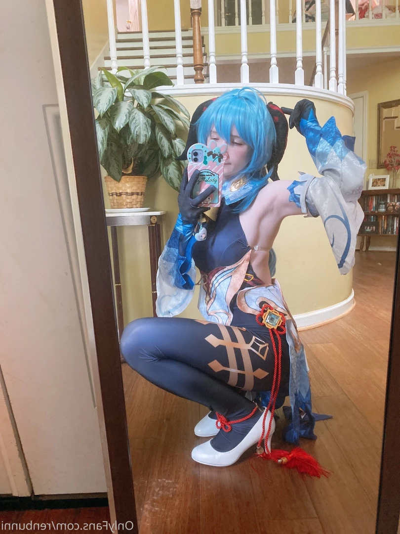 Ren Bunni [ renbunni ] Onlyfans leaked photo 7475262 on Hotleaks.tv