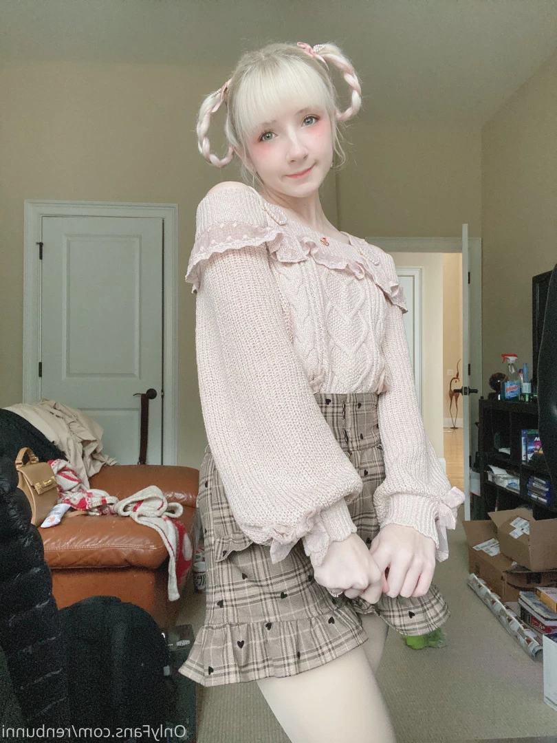 Ren Bunni [ renbunni ] Onlyfans leaked photo 7475321 on Hotleaks.tv