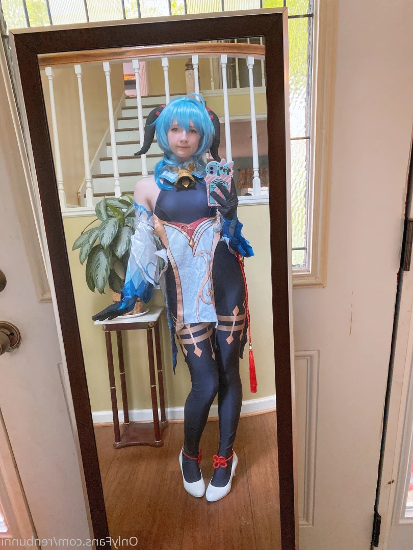 Ren Bunni [ renbunni ] Onlyfans leaked photo 7475544 on Hotleaks.tv