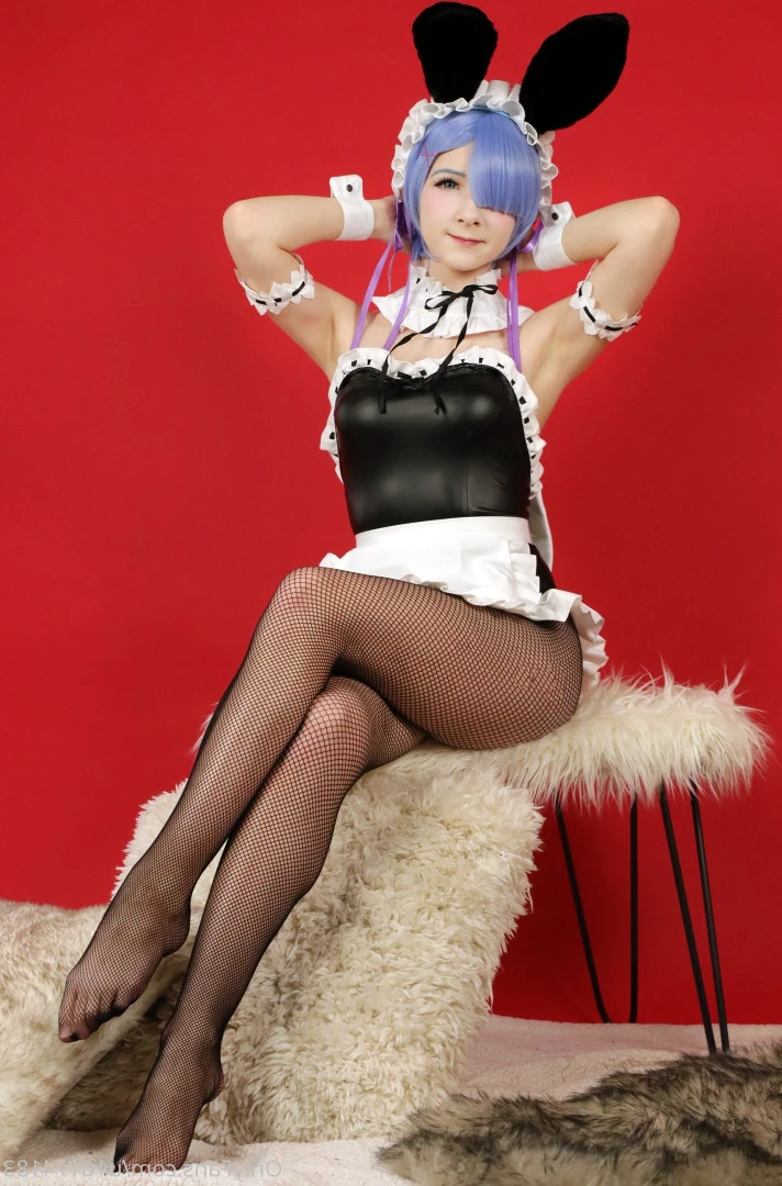 Ren Bunni [ renbunni ] Onlyfans leaked photo 7476421 on Hotleaks.tv