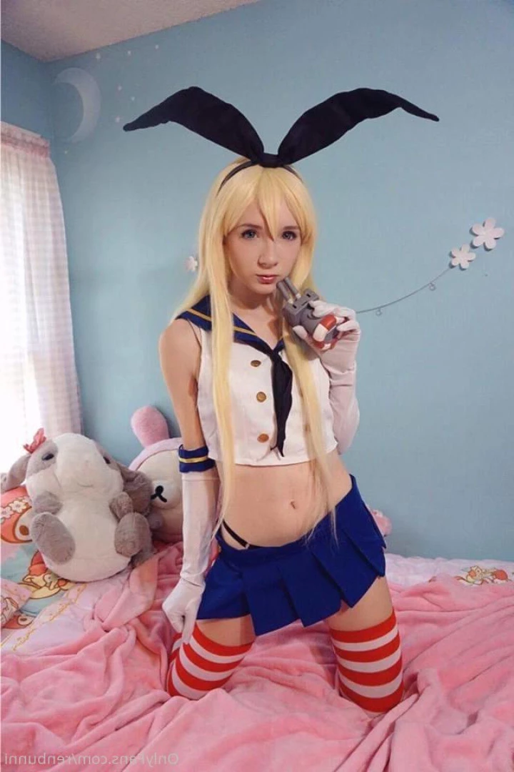 Ren Bunni [ renbunni ] Onlyfans leaked photo 7476500 on Hotleaks.tv