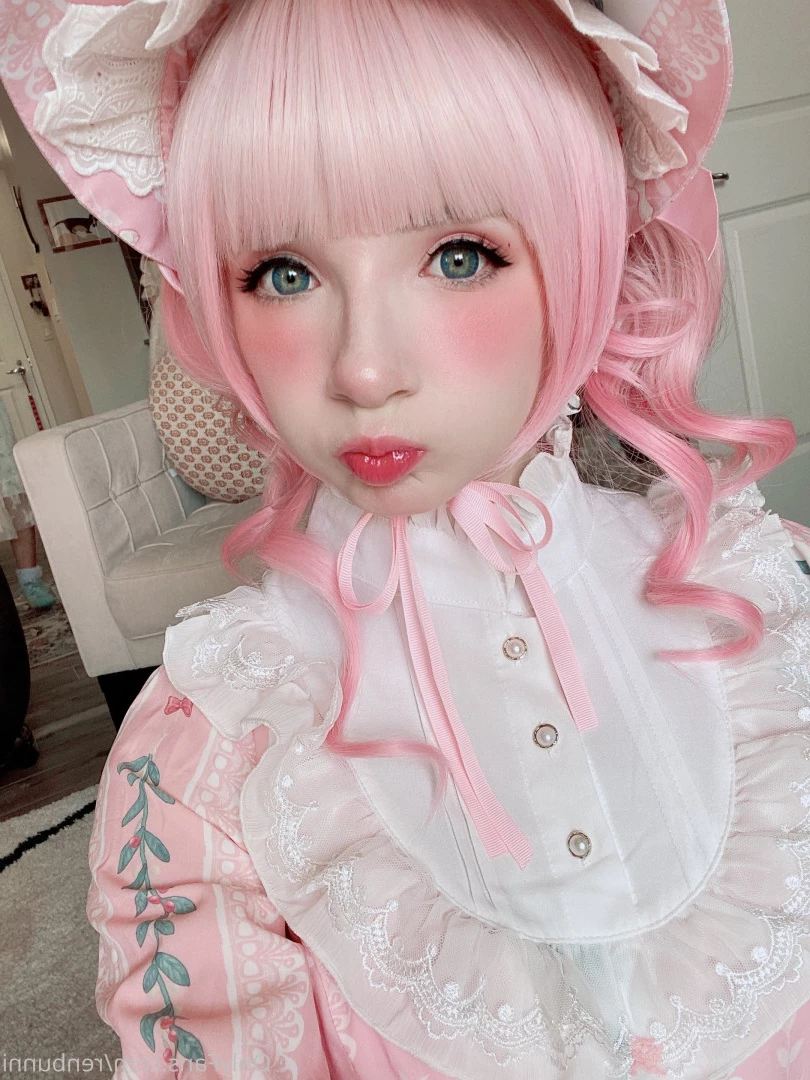 Ren Bunni [ renbunni ] Onlyfans leaked photo 7476809 on Hotleaks.tv