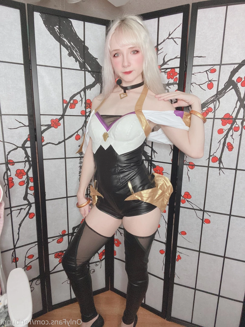 Ren Bunni [ renbunni ] Onlyfans leaked photo 7477924 on Hotleaks.tv