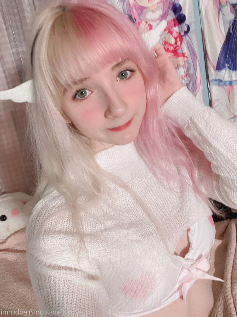 Ren Bunni [ renbunni ] Onlyfans leaked photo 7477958 on Hotleaks.tv