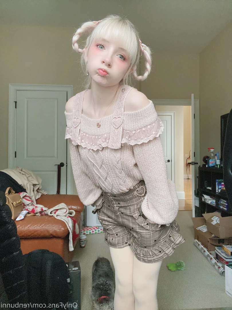 Ren Bunni [ renbunni ] Onlyfans leaked photo 7478361 on Hotleaks.tv