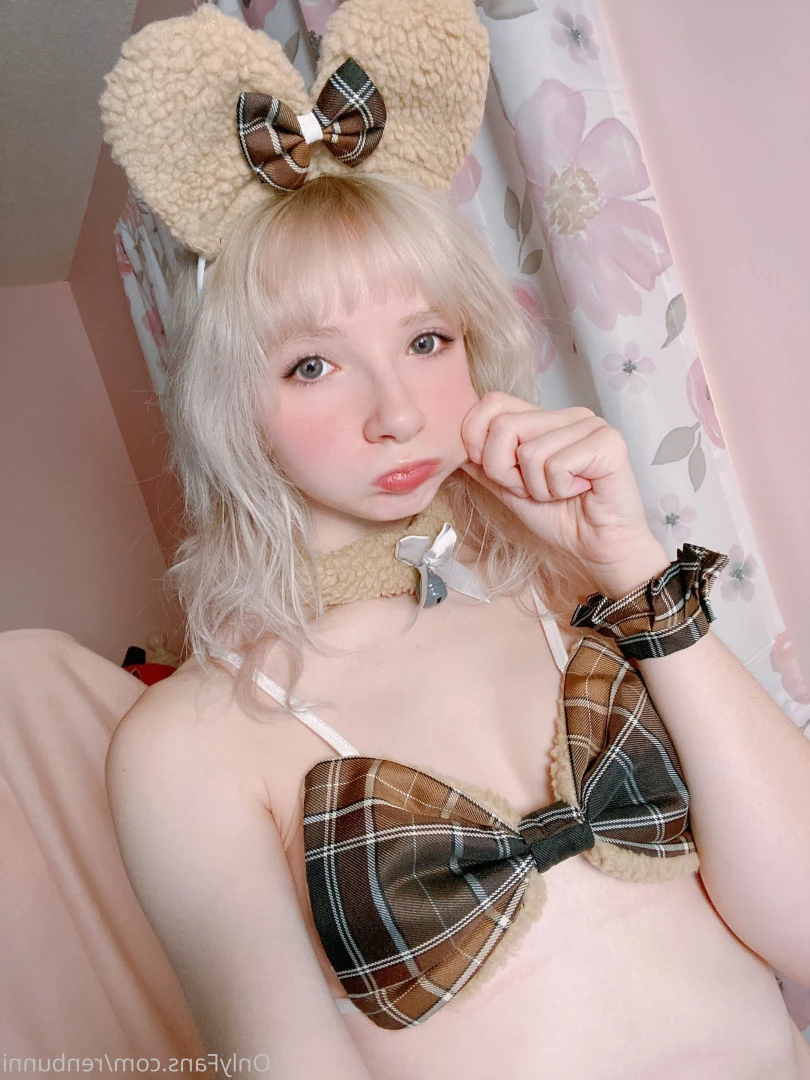 Ren Bunni [ renbunni ] Onlyfans leaked photo 7478422 on Hotleaks.tv