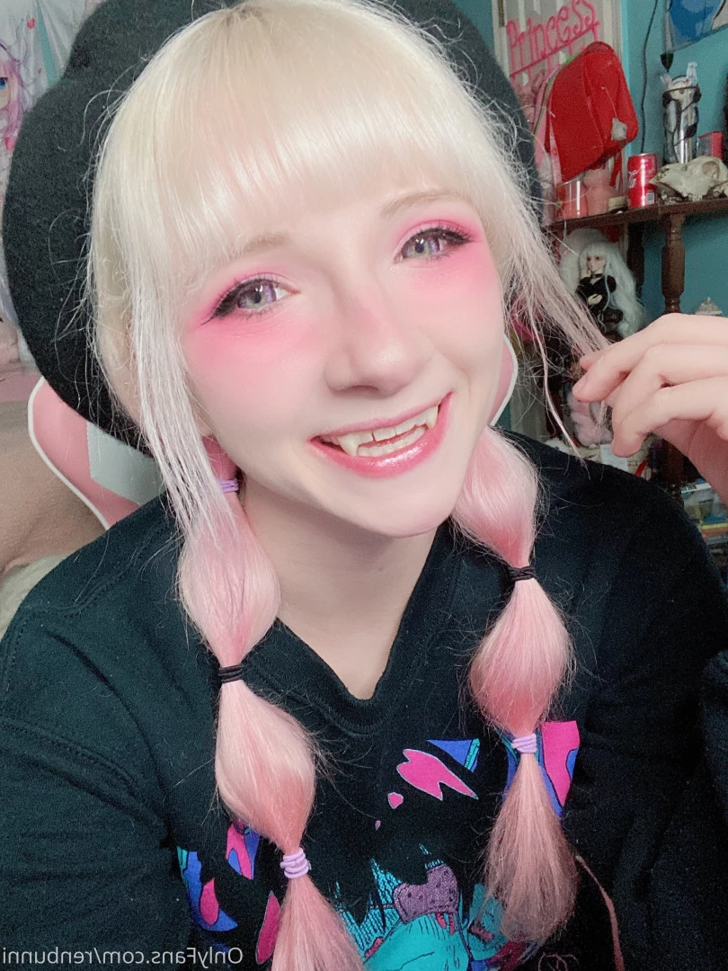 Ren Bunni [ renbunni ] Onlyfans leaked photo 7478727 on Hotleaks.tv