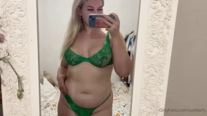 sumbelly Onlyfans leaked video 2195107 on Hotleaks.tv