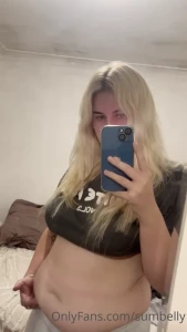 sumbelly Onlyfans leaked video 2195117 on Hotleaks.tv