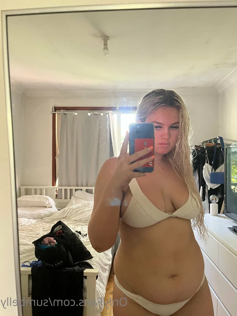 sumbelly Onlyfans leaked photo 3891448 on Hotleaks.tv
