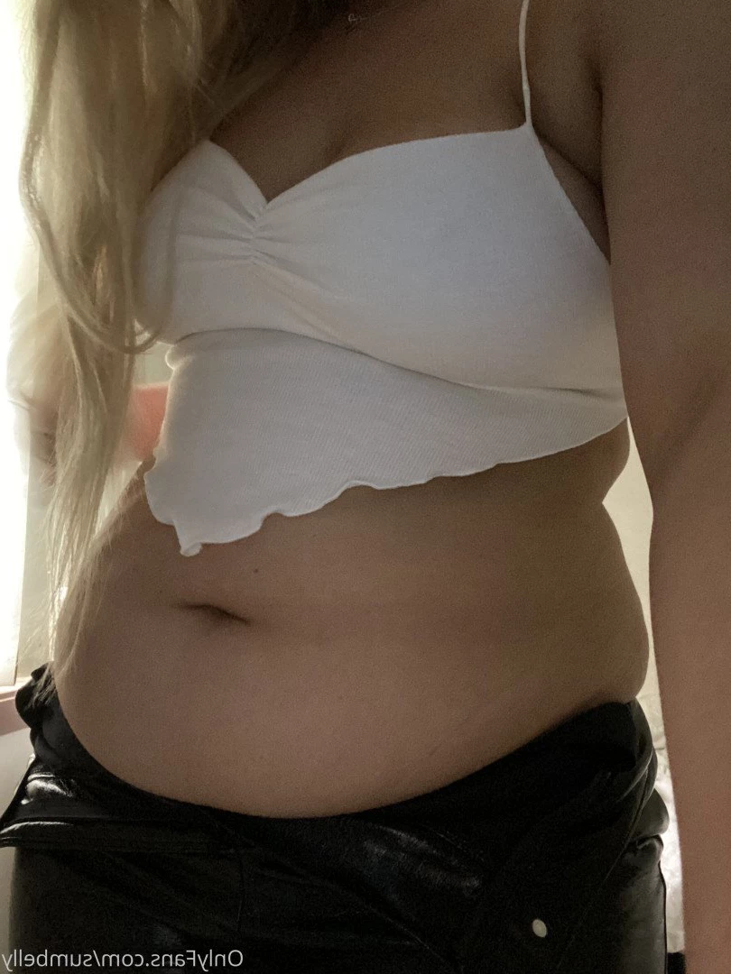 sumbelly Onlyfans leaked photo 3896055 on Hotleaks.tv