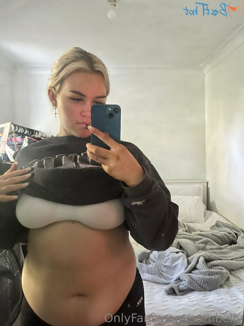 sumbelly Onlyfans leaked photo 16681754 on Hotleaks.tv