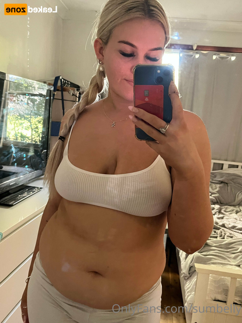 sumbelly Onlyfans leaked photo 16681780 on Hotleaks.tv