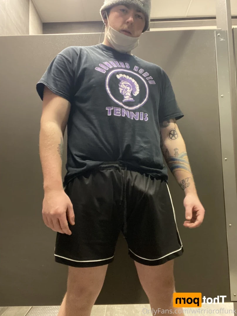 Slim Chunk [ w4rrioroffunk ] Onlyfans leaked photo 15629689 on Hotleaks.tv