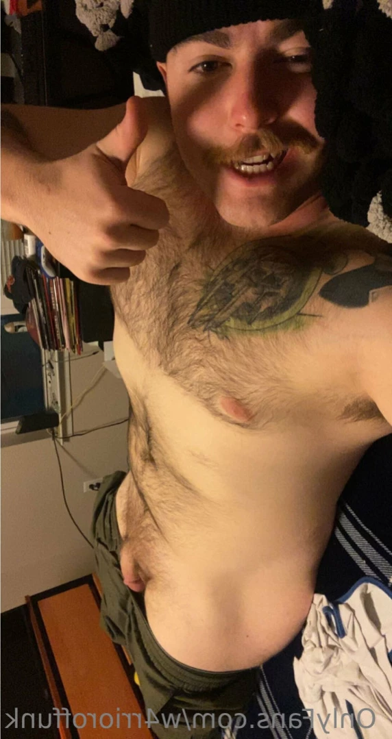 Slim Chunk [ w4rrioroffunk ] Onlyfans leaked photo 15800802 on Hotleaks.tv