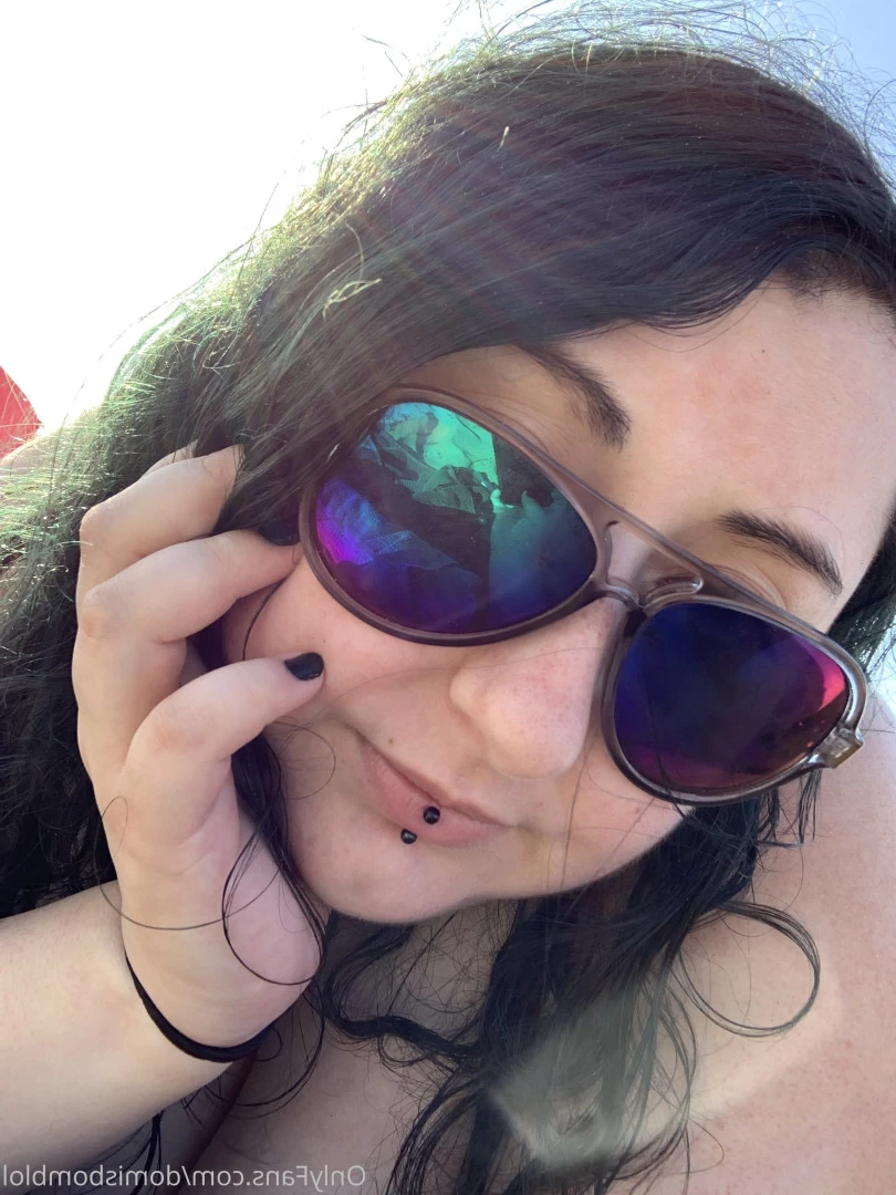Dom🖤 [ domisbomb ] Onlyfans leaked photo 6111689 on Hotleaks.tv