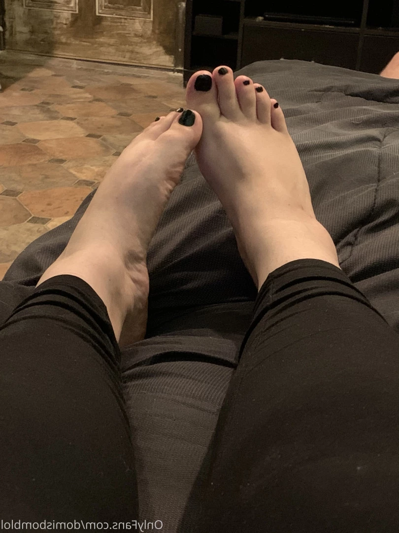 Dom🖤 [ domisbomb ] Onlyfans leaked photo 6111733 on Hotleaks.tv