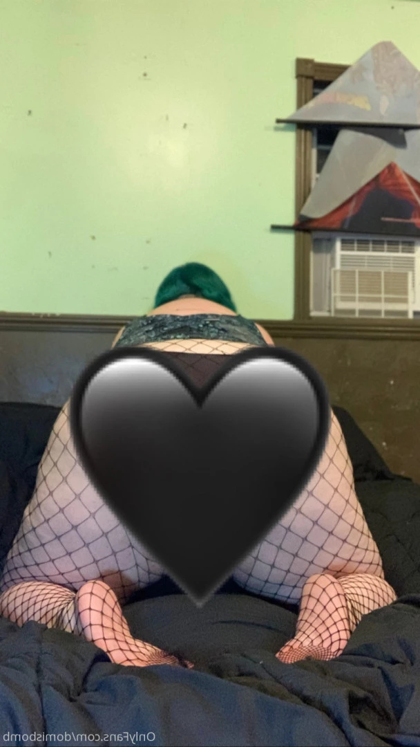 Dom🖤 [ domisbomb ] Onlyfans leaked photo 6112988 on Hotleaks.tv