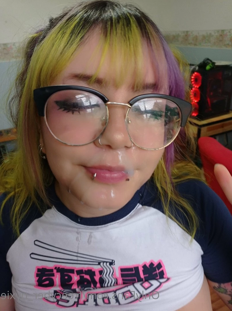 Nyxie [ freecyber_nyxie ] Onlyfans leaked photo 2139474 on Hotleaks.tv