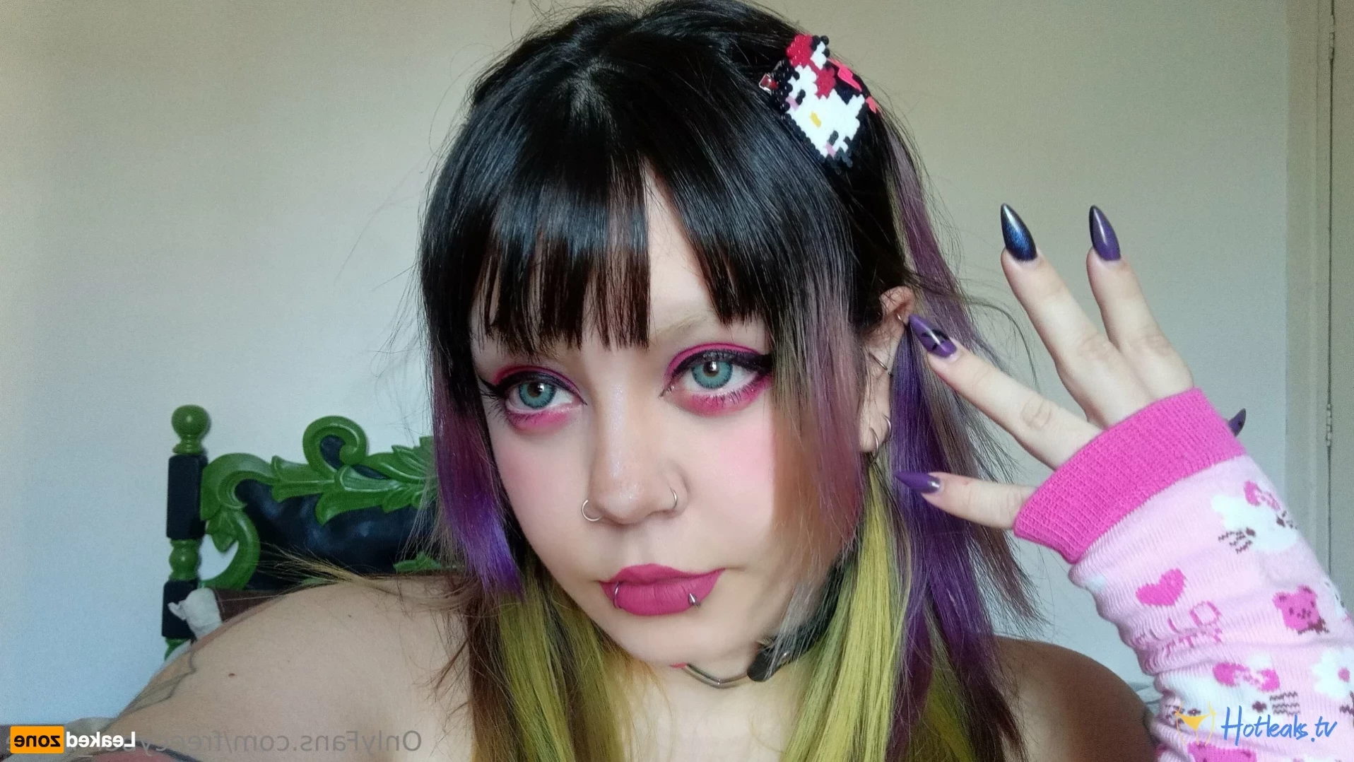 Nyxie [ freecyber_nyxie ] Onlyfans leaked photo 14473175 on Hotleaks.tv