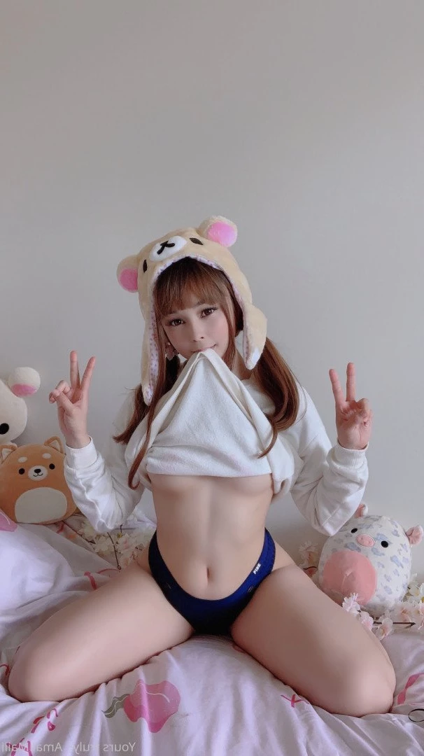 Mai [ amaimaiofficial ] Onlyfans leaked photo 2134061 on Hotleaks.tv