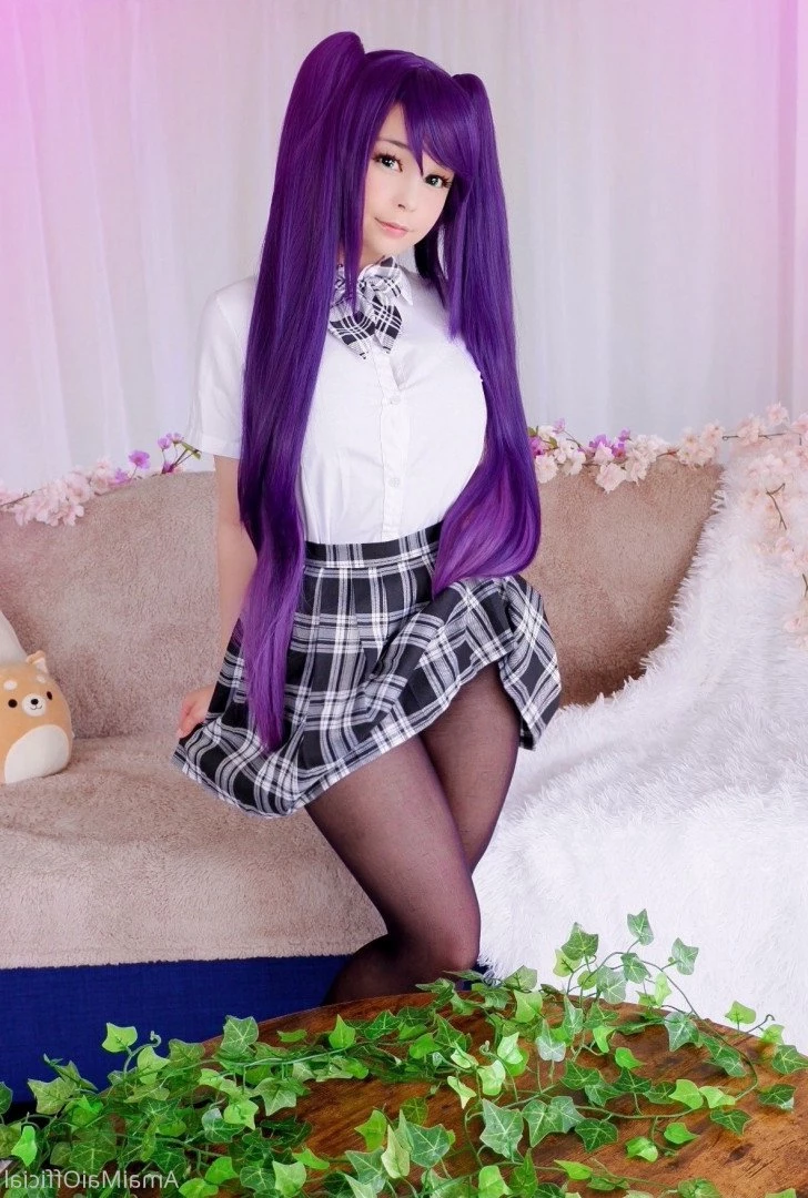 Mai [ amaimaiofficial ] Onlyfans leaked photo 2134148 on Hotleaks.tv