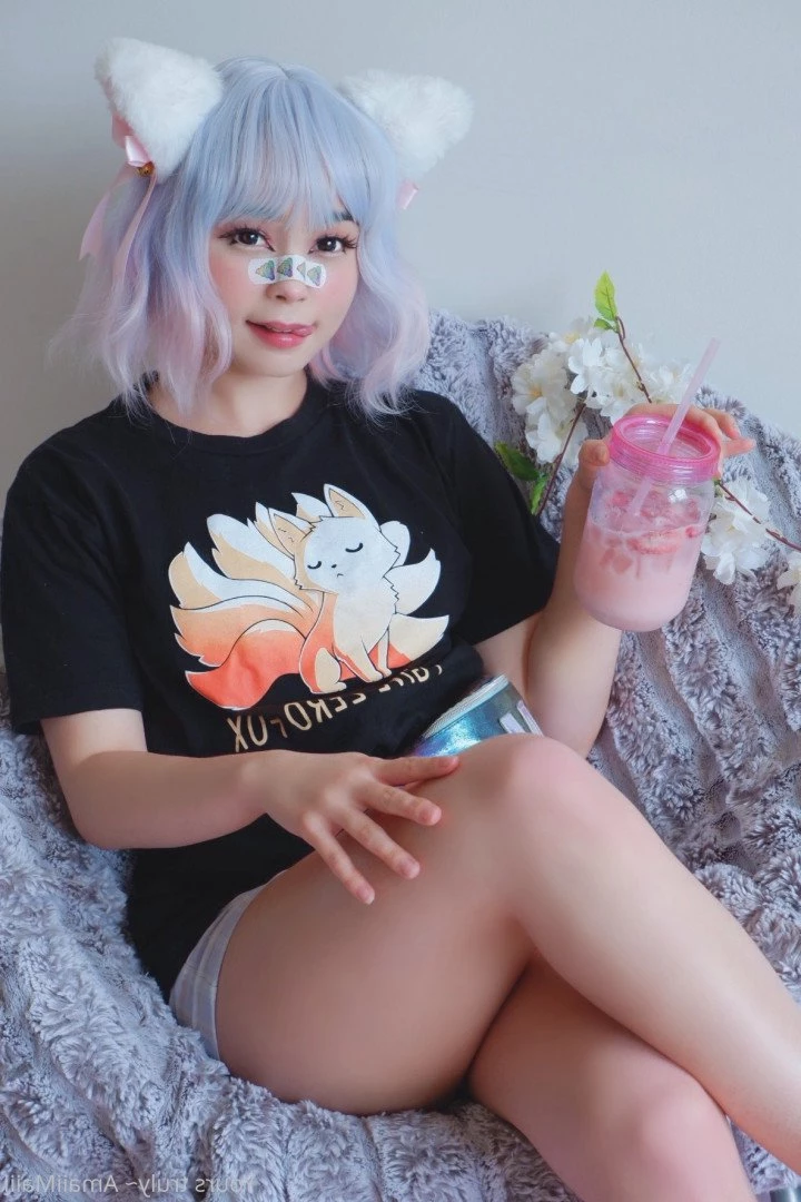 Mai [ amaimaiofficial ] Onlyfans leaked photo 2134860 on Hotleaks.tv