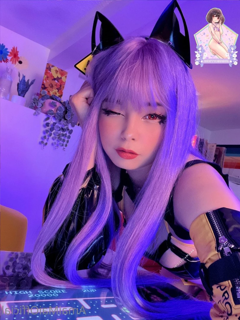 Mai [ amaimaiofficial ] Onlyfans leaked photo 2135111 on Hotleaks.tv