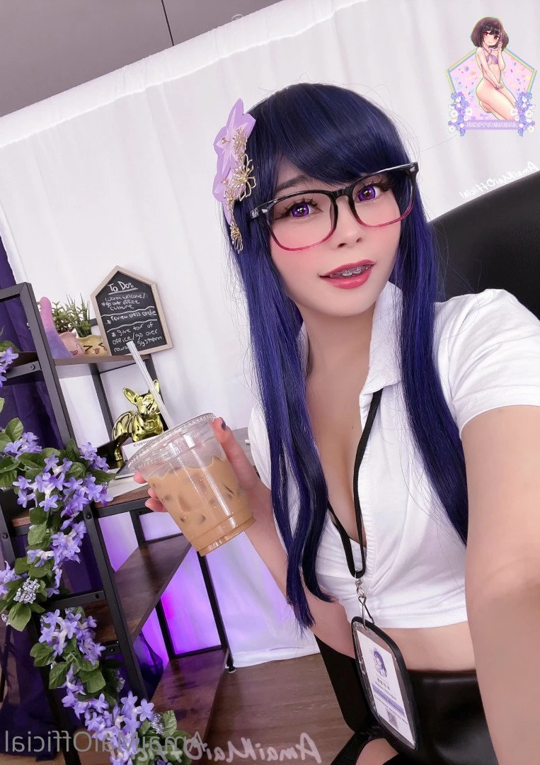 Mai [ amaimaiofficial ] Onlyfans leaked photo 2135534 on Hotleaks.tv
