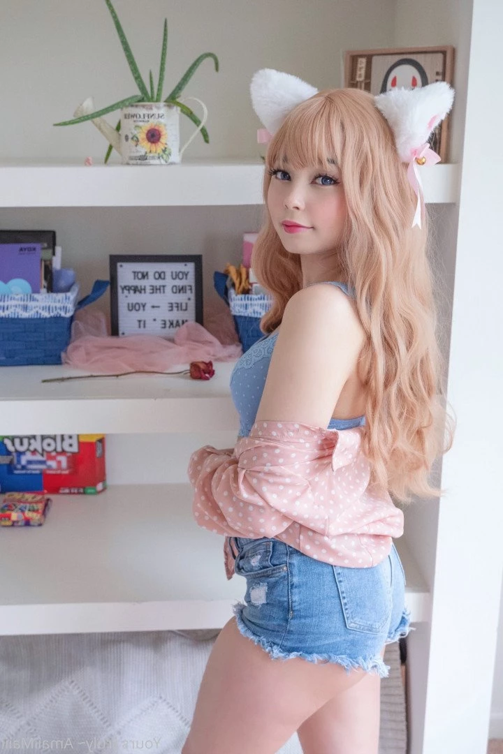 Mai [ amaimaiofficial ] Onlyfans leaked photo 2135749 on Hotleaks.tv