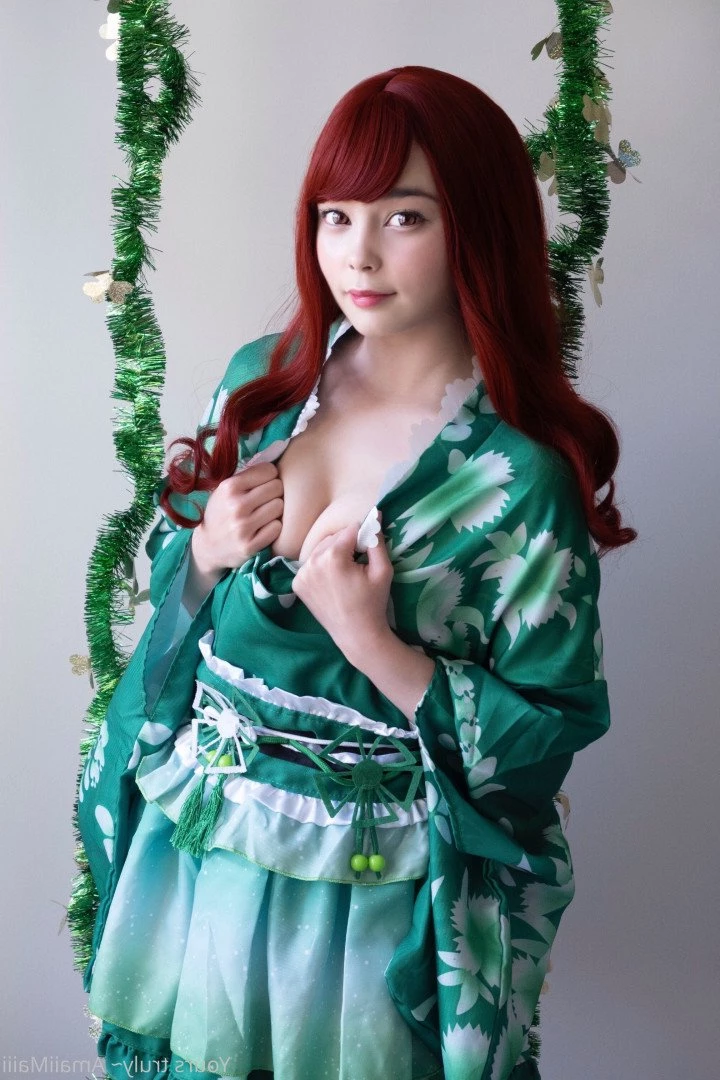 Mai [ amaimaiofficial ] Onlyfans leaked photo 2135939 on Hotleaks.tv