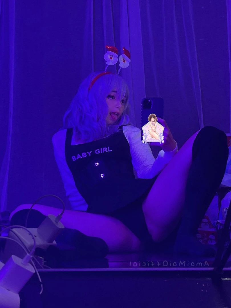 Mai [ amaimaiofficial ] Onlyfans leaked photo 2136592 on Hotleaks.tv