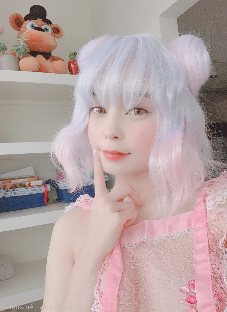 Mai [ amaimaiofficial ] Onlyfans leaked photo 2136993 on Hotleaks.tv