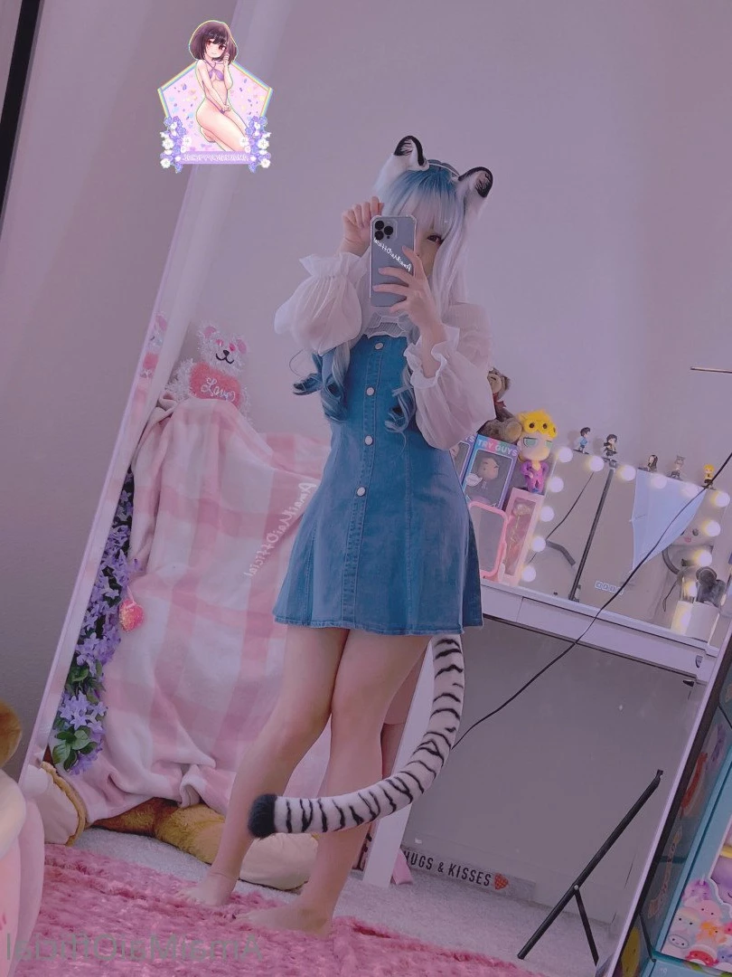 Mai [ amaimaiofficial ] Onlyfans leaked photo 2137049 on Hotleaks.tv