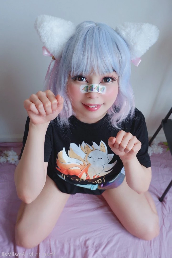 Mai [ amaimaiofficial ] Onlyfans leaked photo 2137549 on Hotleaks.tv