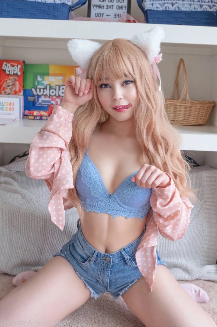 Mai [ amaimaiofficial ] Onlyfans leaked photo 2137821 on Hotleaks.tv